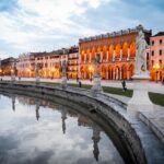 architecture, travel, city, waters, heaven, tourism, building, panorama, bridge, flow, reflection, urban, panoramic image, old, sightseeing, urban landscape, house, italy, padua, padua, padua, padua, padua, padua